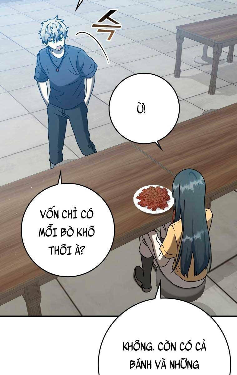 Học Viện Của Con Trai Quỷ Vương Chapter 25 - Trang 2