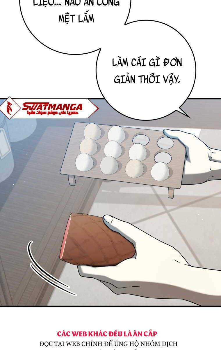 Học Viện Của Con Trai Quỷ Vương Chapter 25 - Trang 2