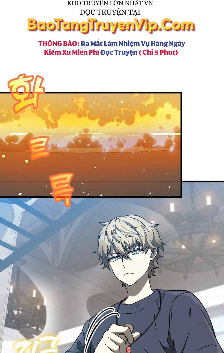 Học Viện Của Con Trai Quỷ Vương Chapter 25 - Trang 2