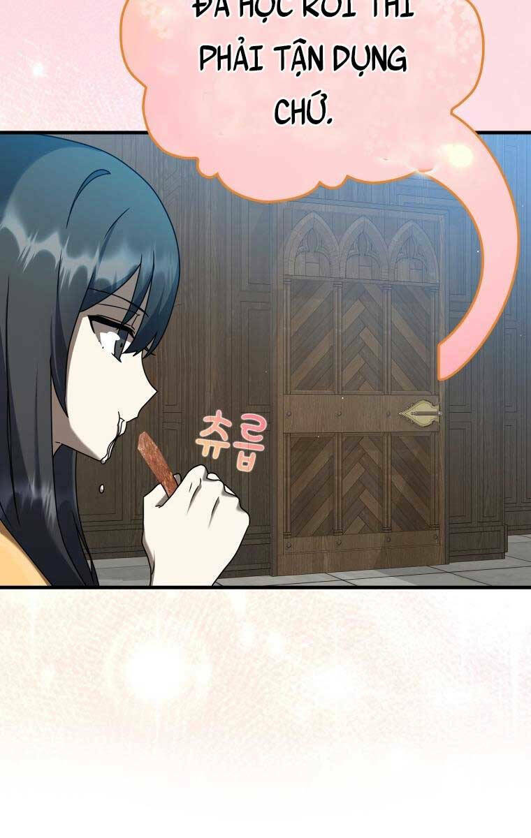 Học Viện Của Con Trai Quỷ Vương Chapter 25 - Trang 2