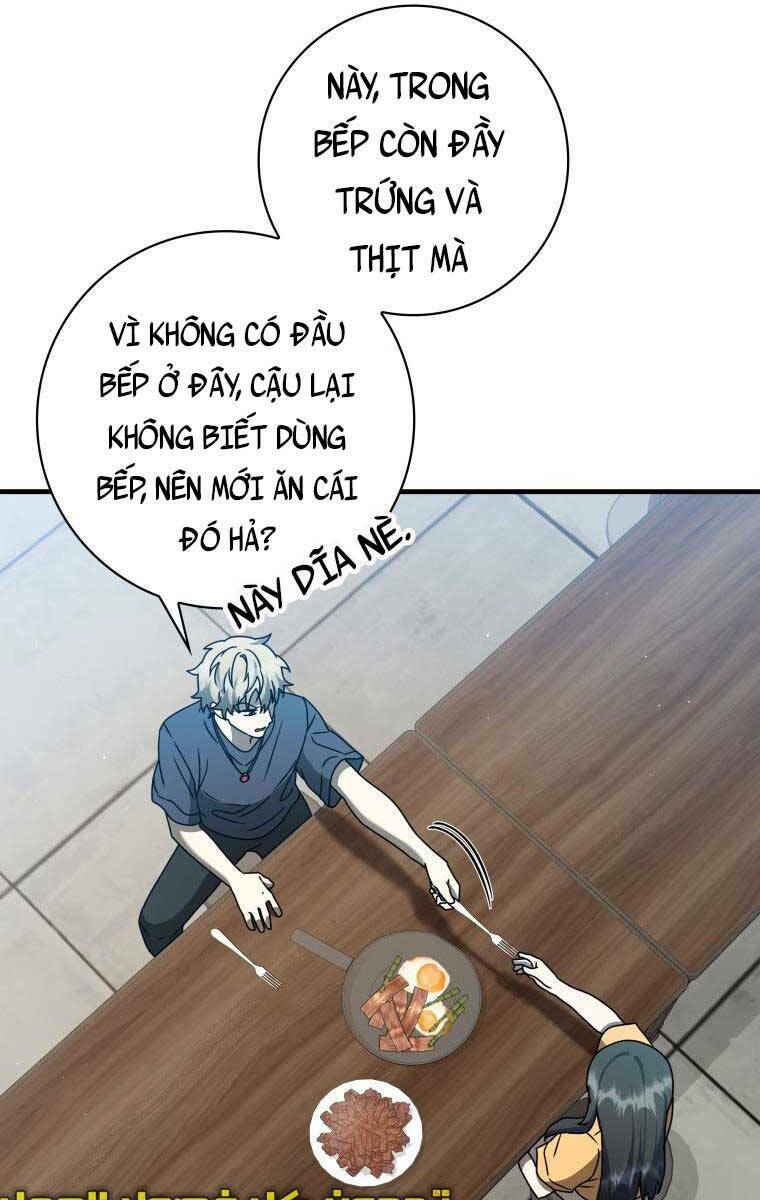 Học Viện Của Con Trai Quỷ Vương Chapter 25 - Trang 2