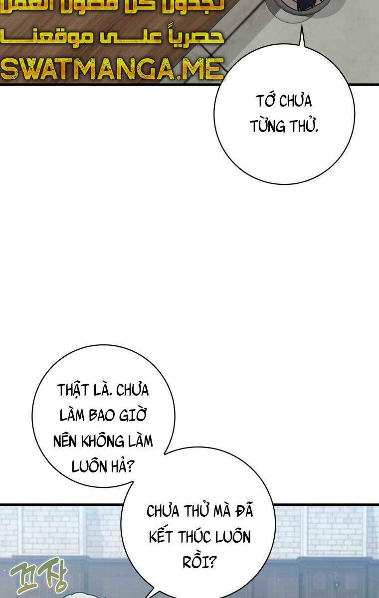 Học Viện Của Con Trai Quỷ Vương Chapter 25 - Trang 2