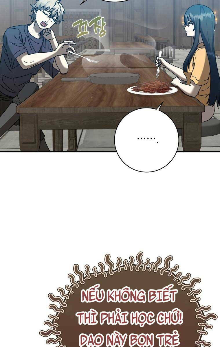 Học Viện Của Con Trai Quỷ Vương Chapter 25 - Trang 2