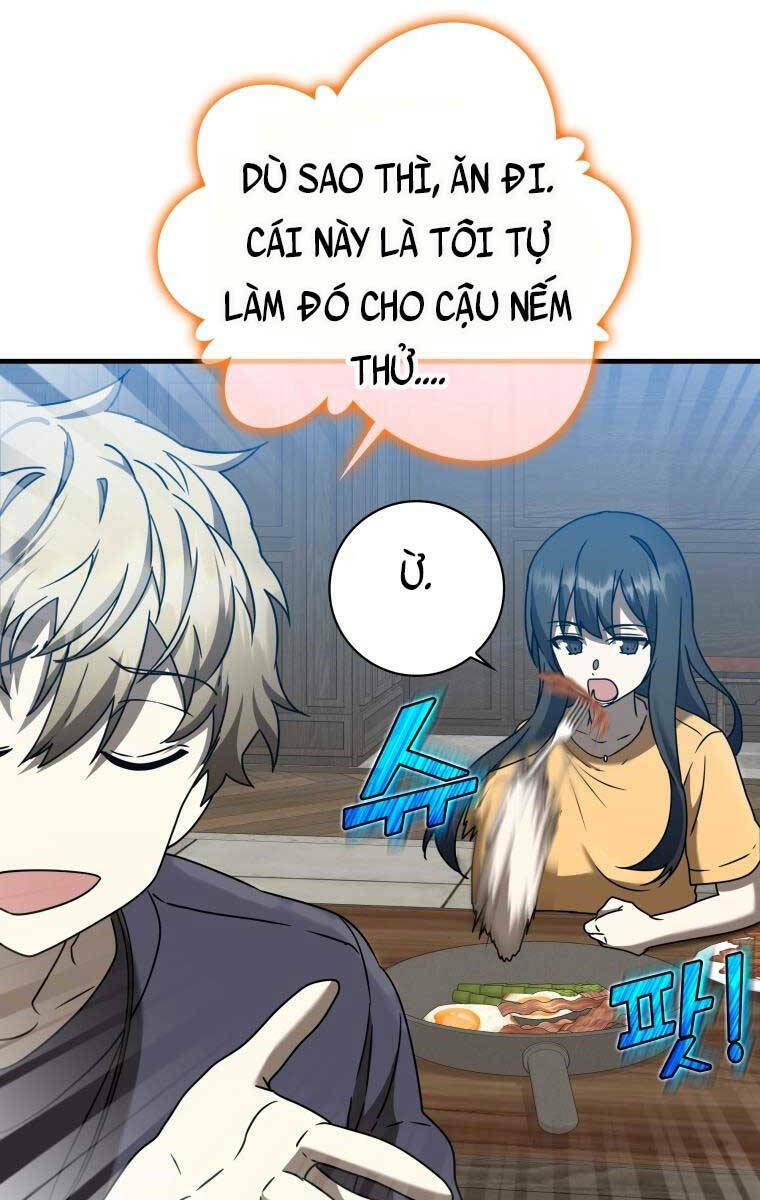 Học Viện Của Con Trai Quỷ Vương Chapter 25 - Trang 2