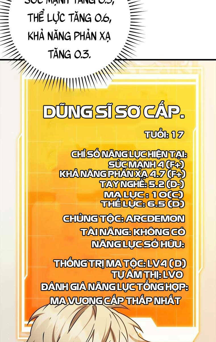 Học Viện Của Con Trai Quỷ Vương Chapter 25 - Trang 2