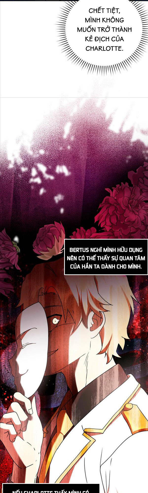 Học Viện Của Con Trai Quỷ Vương Chapter 27 - Trang 2