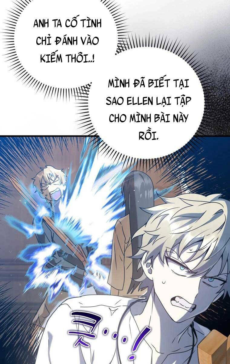 Học Viện Của Con Trai Quỷ Vương Chapter 28 - Trang 2