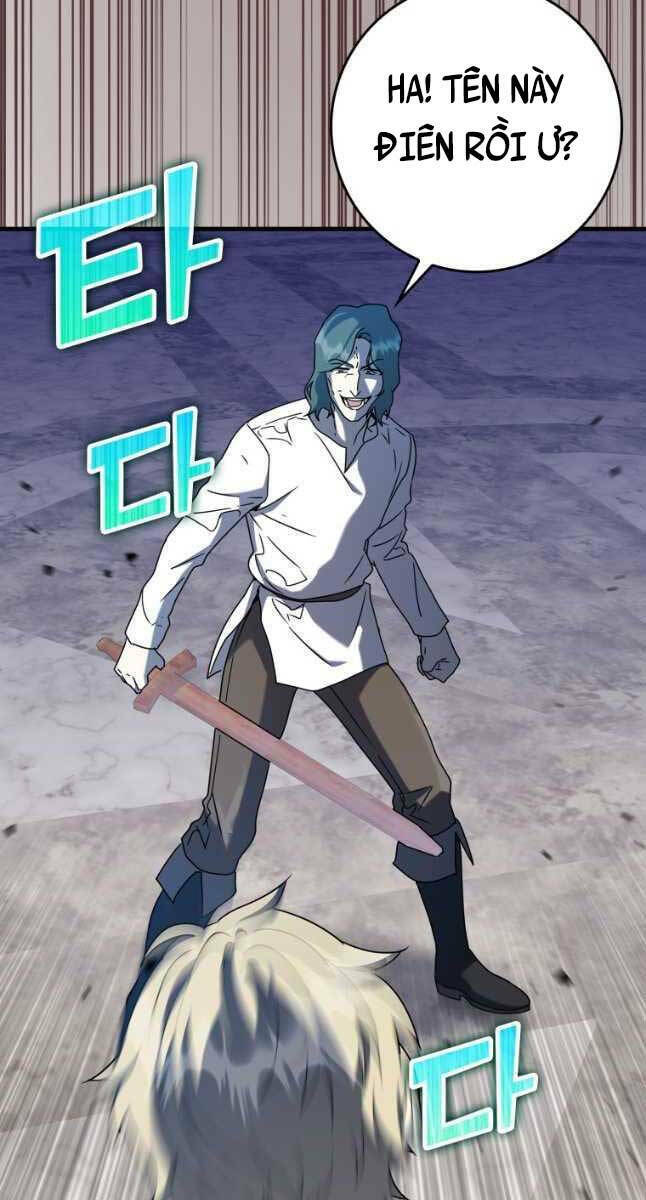 Học Viện Của Con Trai Quỷ Vương Chapter 29 - Trang 2