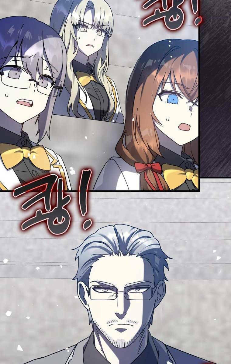 Học Viện Của Con Trai Quỷ Vương Chapter 30 - Trang 2