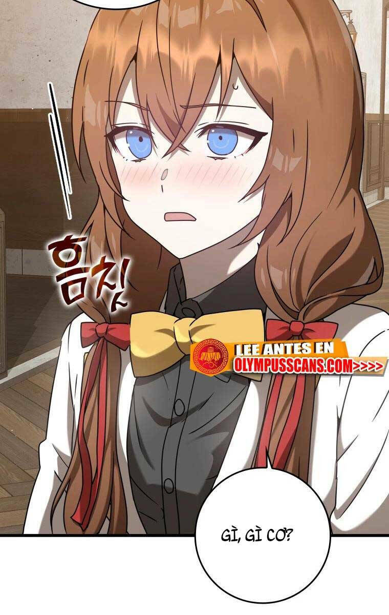 Học Viện Của Con Trai Quỷ Vương Chapter 30 - Trang 2