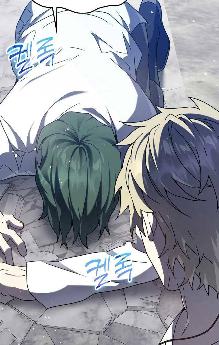 Học Viện Của Con Trai Quỷ Vương Chapter 30 - Trang 2