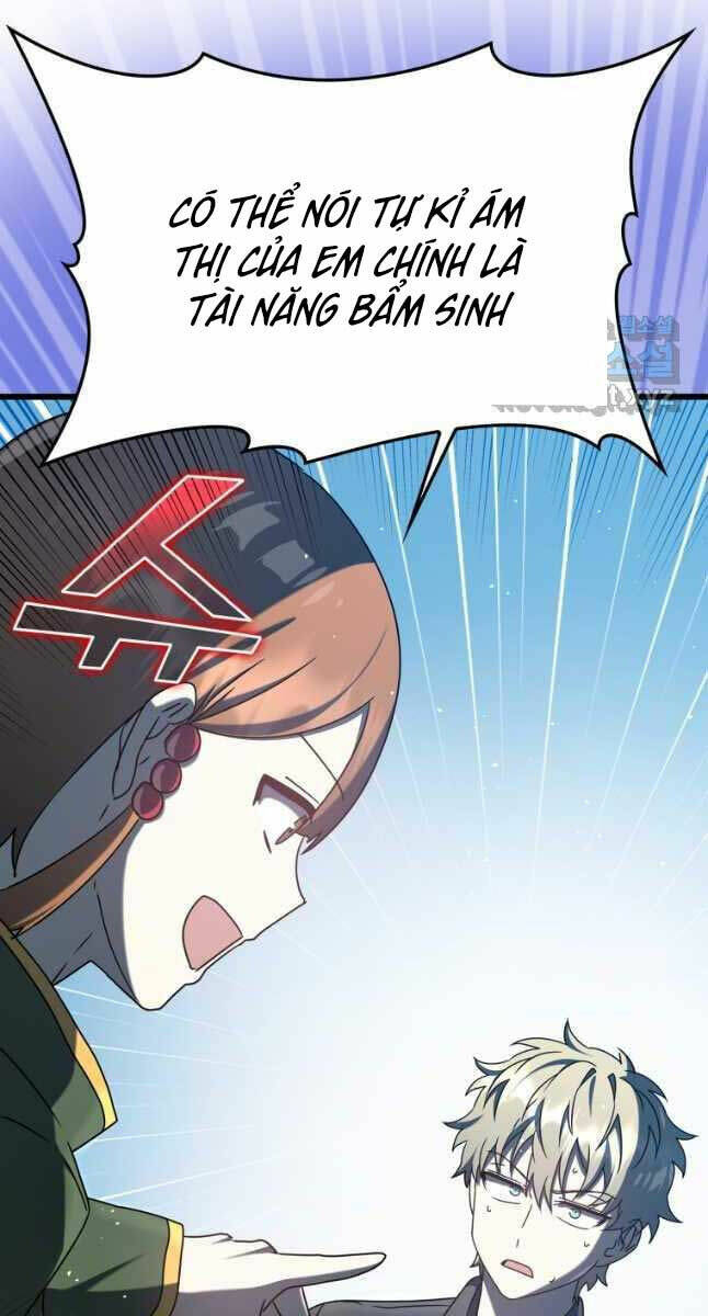 Học Viện Của Con Trai Quỷ Vương Chapter 31 - Trang 2