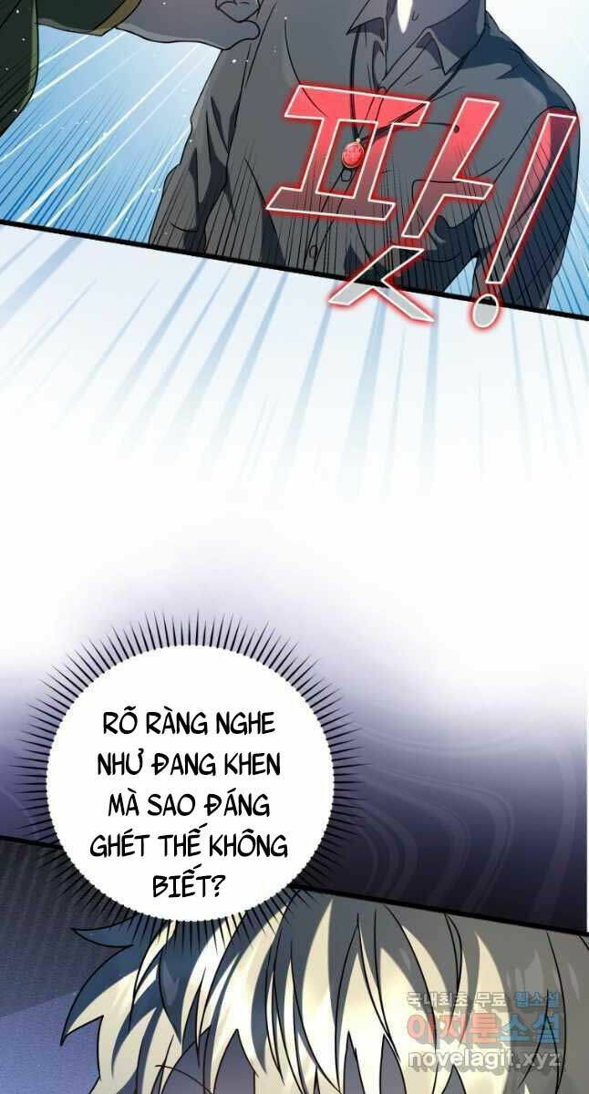 Học Viện Của Con Trai Quỷ Vương Chapter 31 - Trang 2