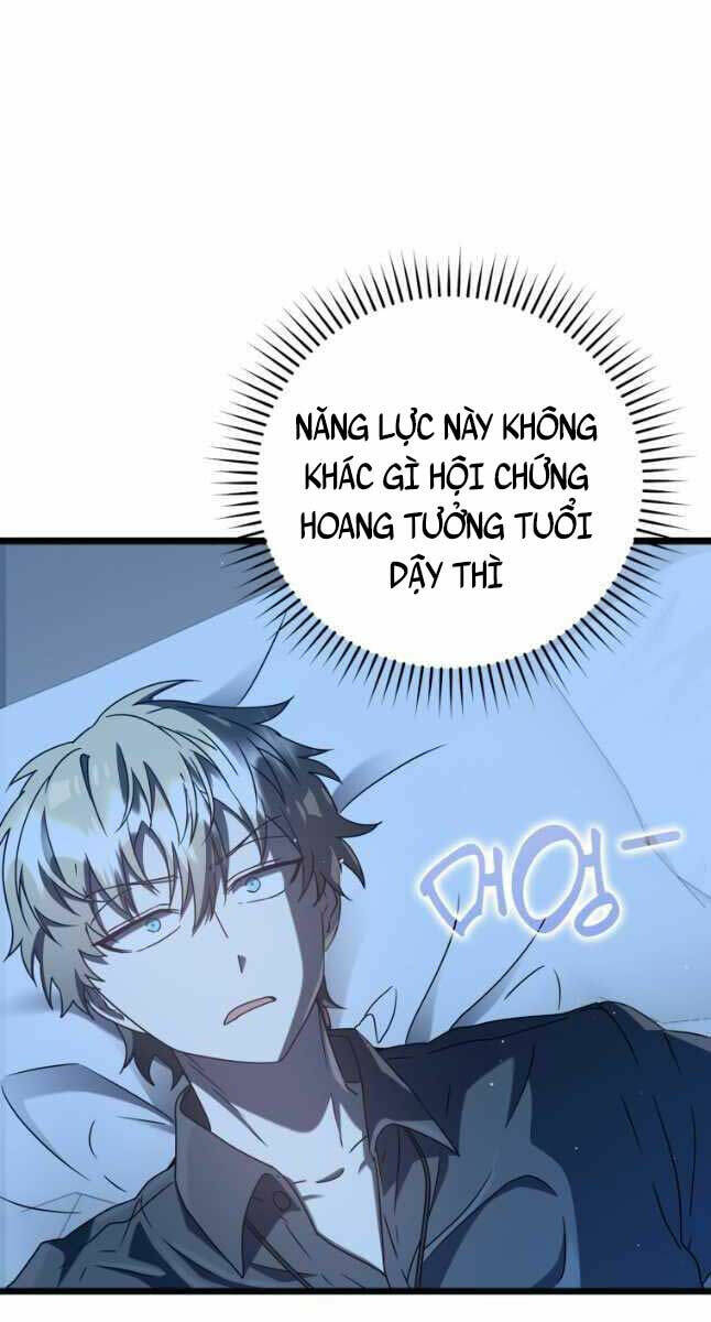 Học Viện Của Con Trai Quỷ Vương Chapter 31 - Trang 2