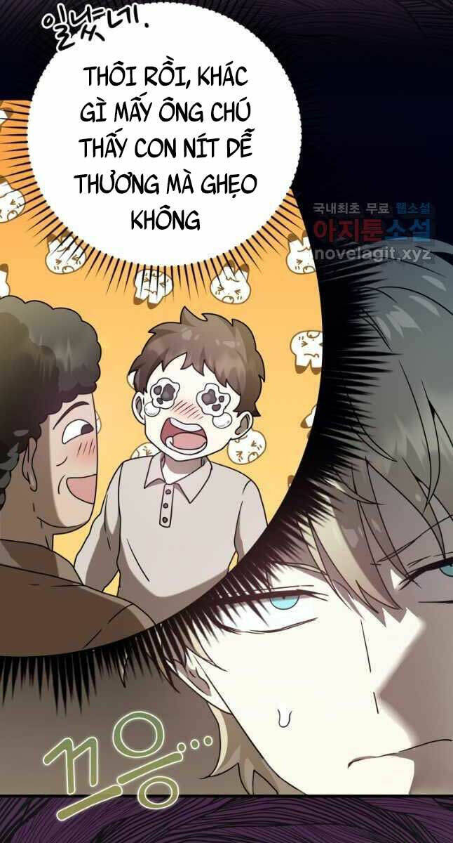 Học Viện Của Con Trai Quỷ Vương Chapter 31 - Trang 2