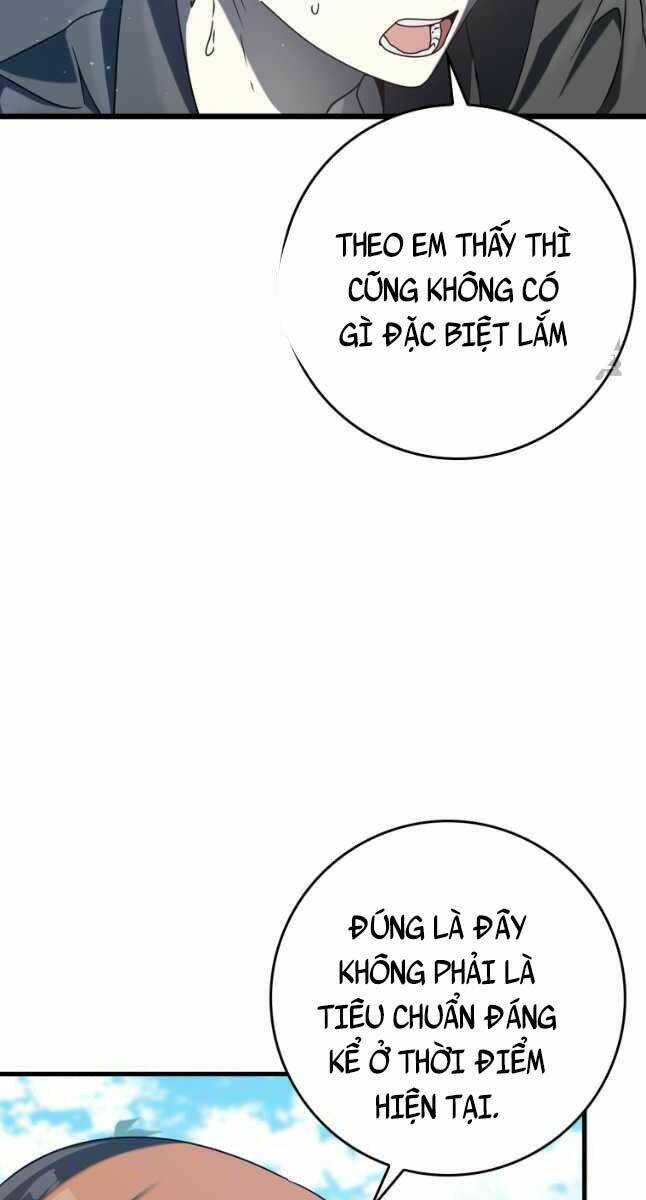 Học Viện Của Con Trai Quỷ Vương Chapter 31 - Trang 2