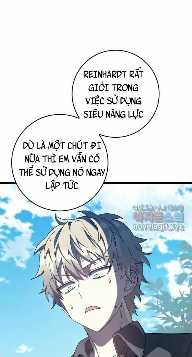 Học Viện Của Con Trai Quỷ Vương Chapter 31 - Trang 2