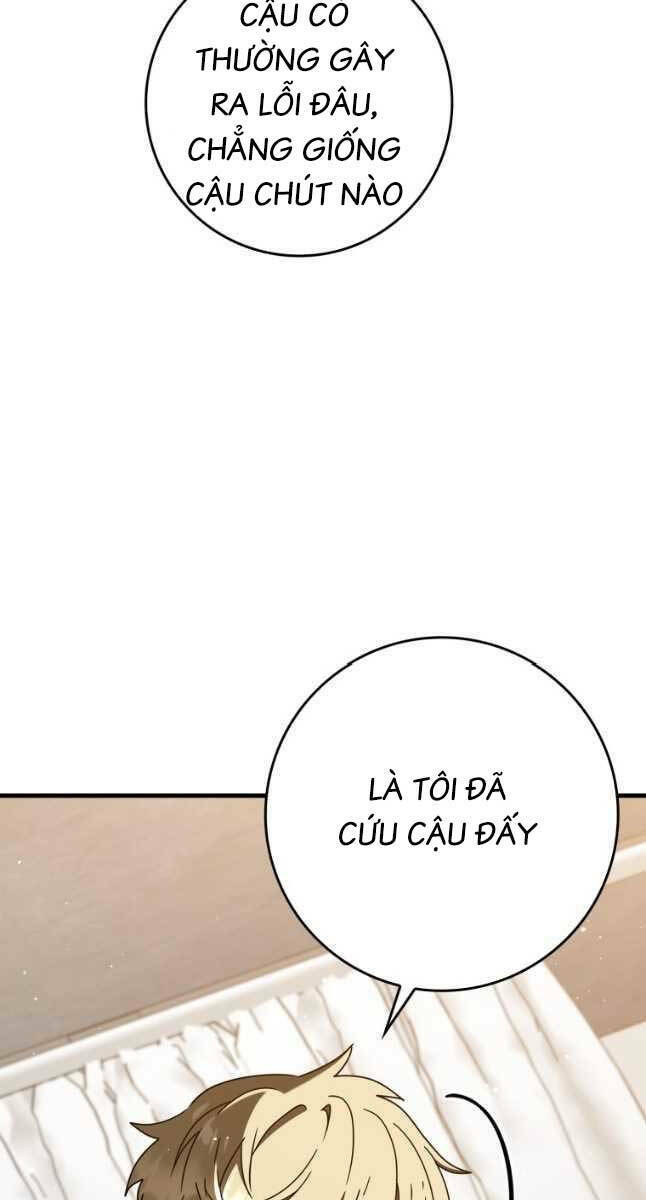 Học Viện Của Con Trai Quỷ Vương Chapter 33 - Trang 2