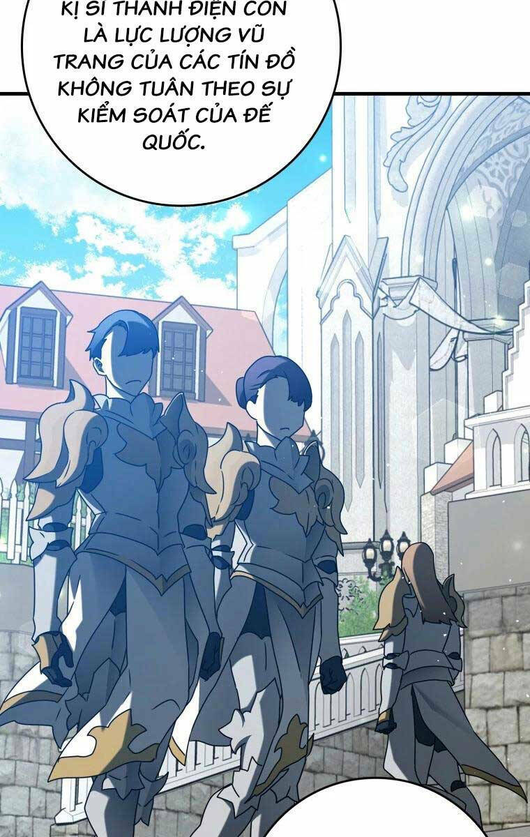 Học Viện Của Con Trai Quỷ Vương Chapter 35 - Trang 2