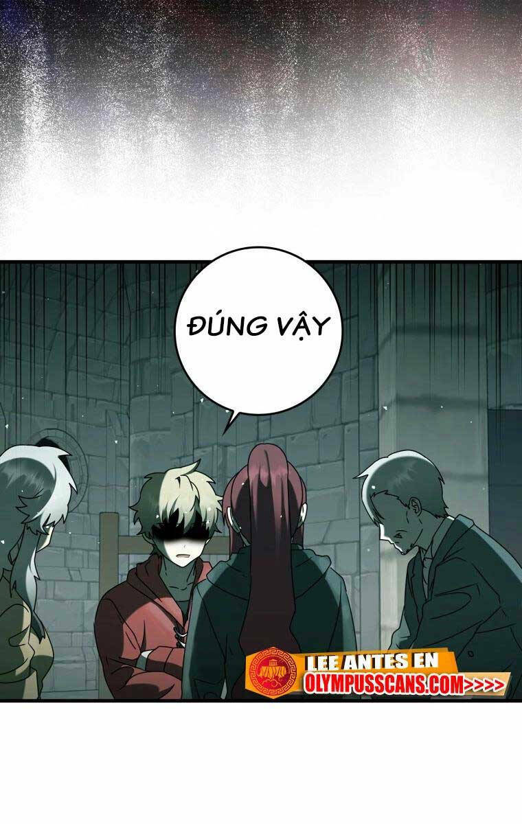 Học Viện Của Con Trai Quỷ Vương Chapter 35 - Trang 2