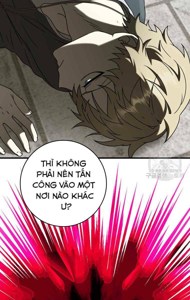 Học Viện Của Con Trai Quỷ Vương Chapter 39 - Trang 2