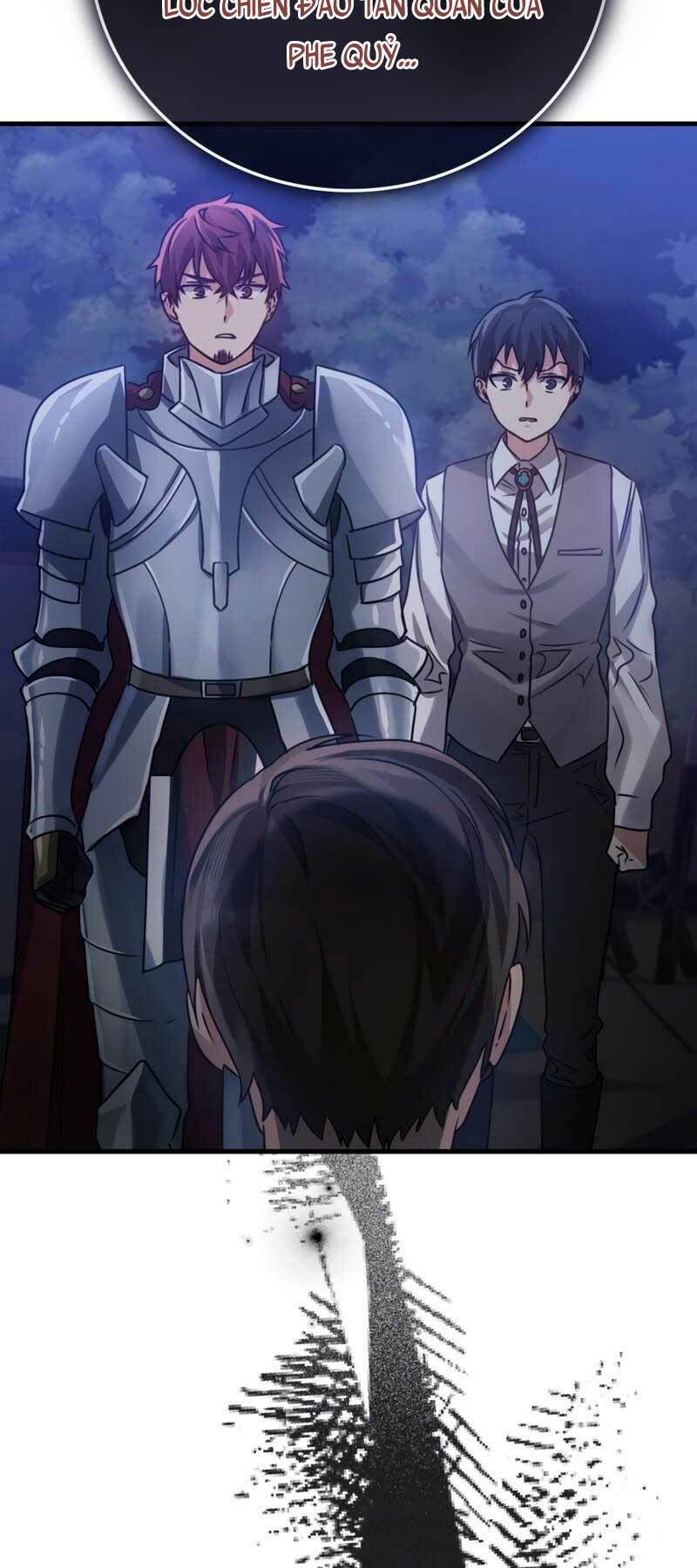 Học Viện Của Con Trai Quỷ Vương Chapter 4 - Trang 2