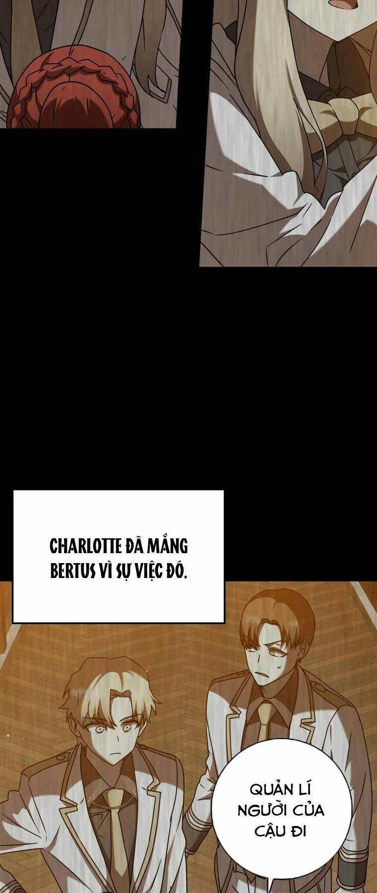 Học Viện Của Con Trai Quỷ Vương Chapter 42 - Trang 2