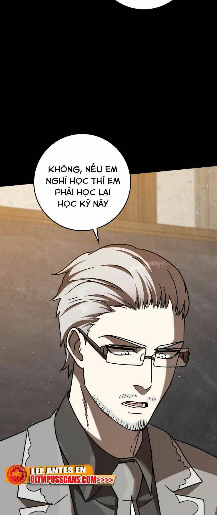 Học Viện Của Con Trai Quỷ Vương Chapter 42 - Trang 2