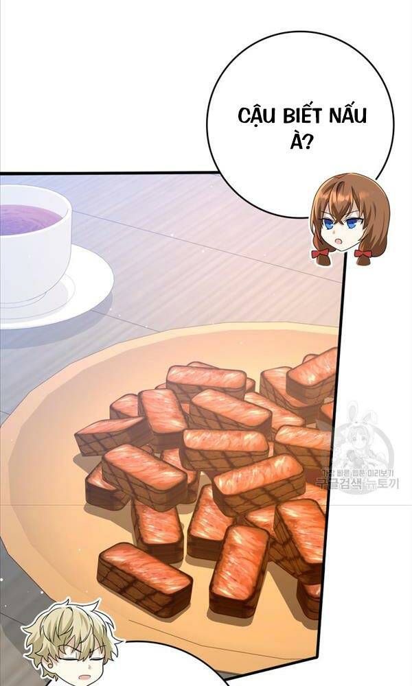 Học Viện Của Con Trai Quỷ Vương Chapter 43 - Trang 2