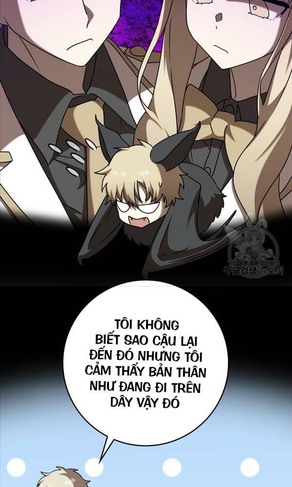 Học Viện Của Con Trai Quỷ Vương Chapter 43 - Trang 2