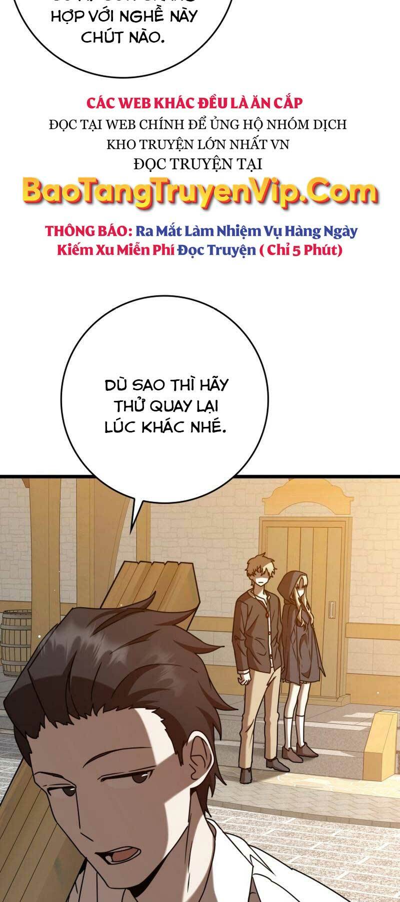 Học Viện Của Con Trai Quỷ Vương Chapter 45 - Trang 2