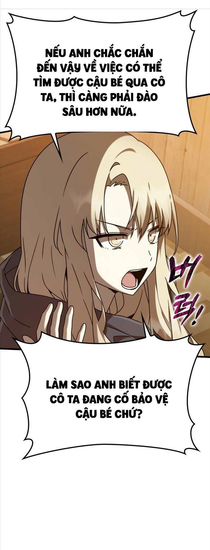 Học Viện Của Con Trai Quỷ Vương Chapter 46 - Trang 2