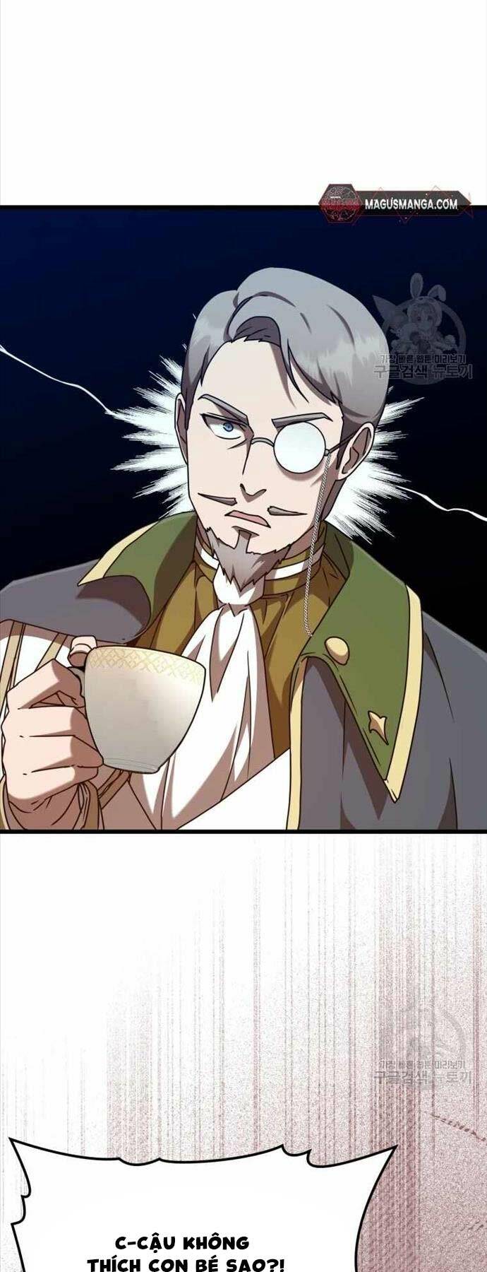 Học Viện Của Con Trai Quỷ Vương Chapter 47 - Trang 2