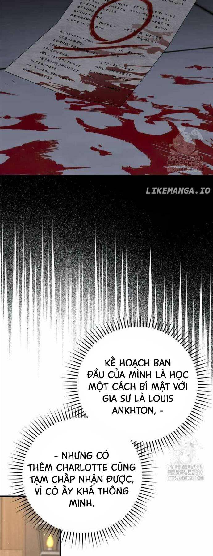 Học Viện Của Con Trai Quỷ Vương Chapter 49 - Trang 2