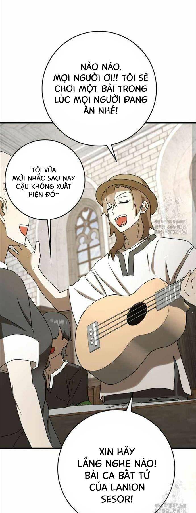 Học Viện Của Con Trai Quỷ Vương Chapter 49 - Trang 2