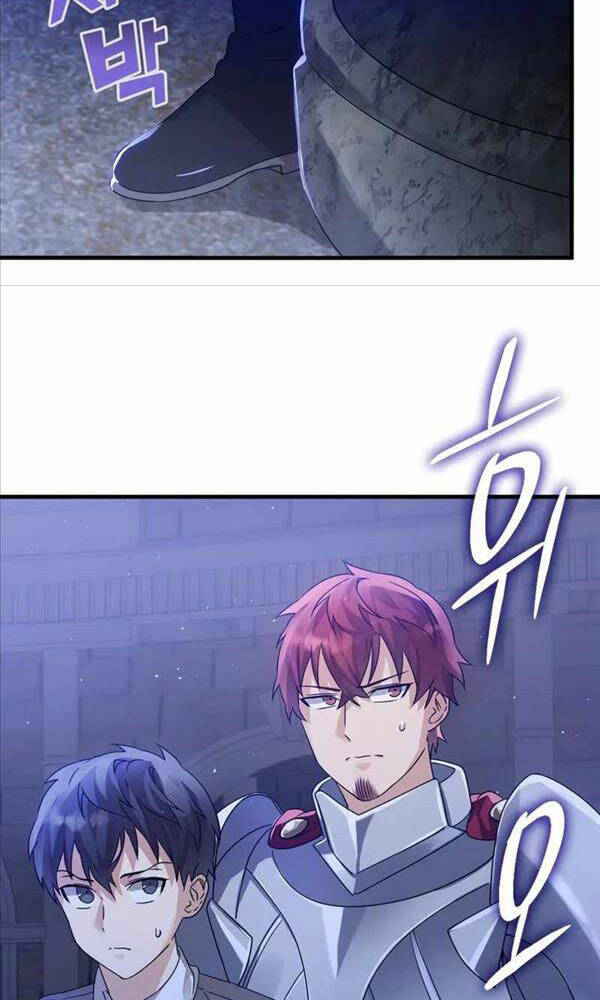 Học Viện Của Con Trai Quỷ Vương Chapter 5 - Trang 2