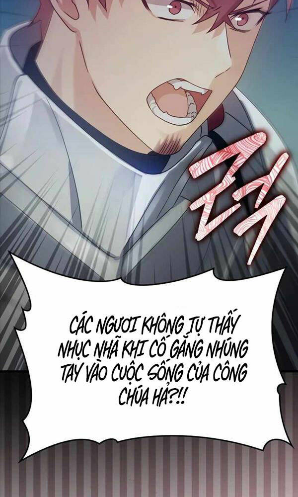 Học Viện Của Con Trai Quỷ Vương Chapter 5 - Trang 2