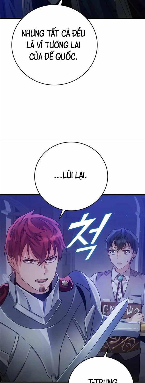 Học Viện Của Con Trai Quỷ Vương Chapter 5 - Trang 2