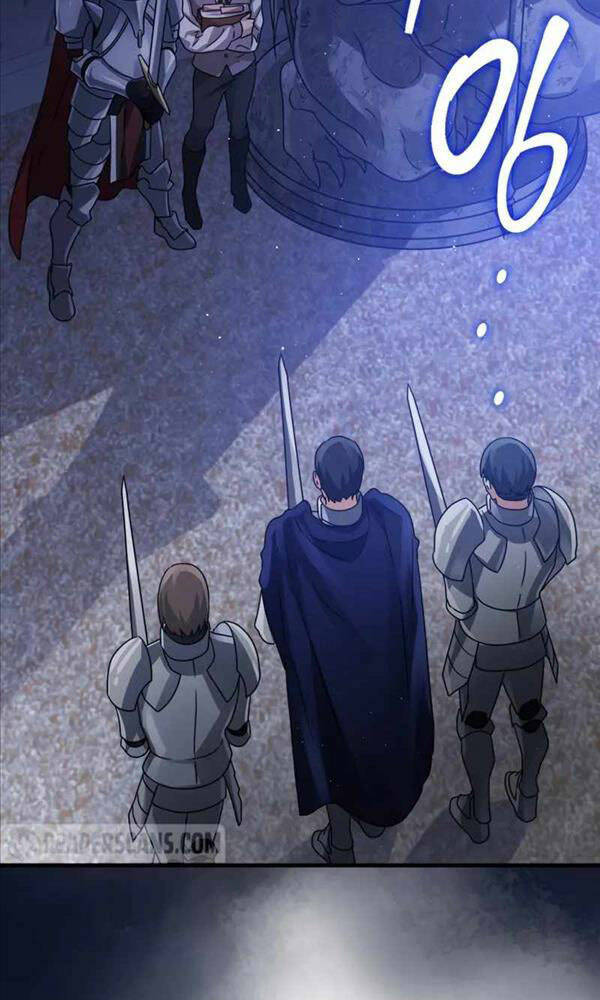 Học Viện Của Con Trai Quỷ Vương Chapter 5 - Trang 2