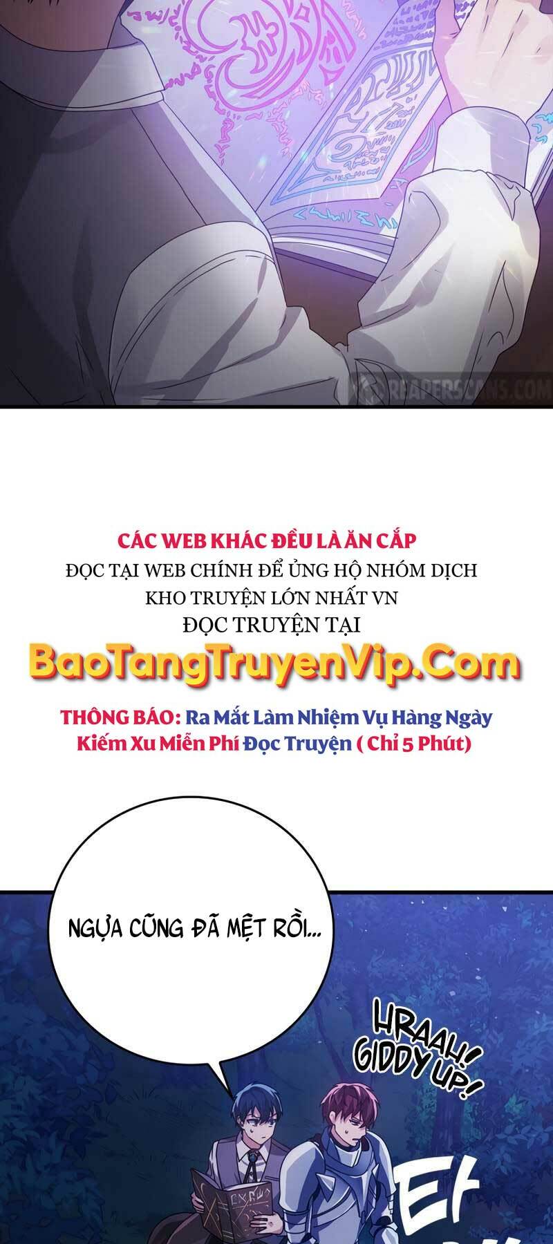 Học Viện Của Con Trai Quỷ Vương Chapter 6 - Trang 2
