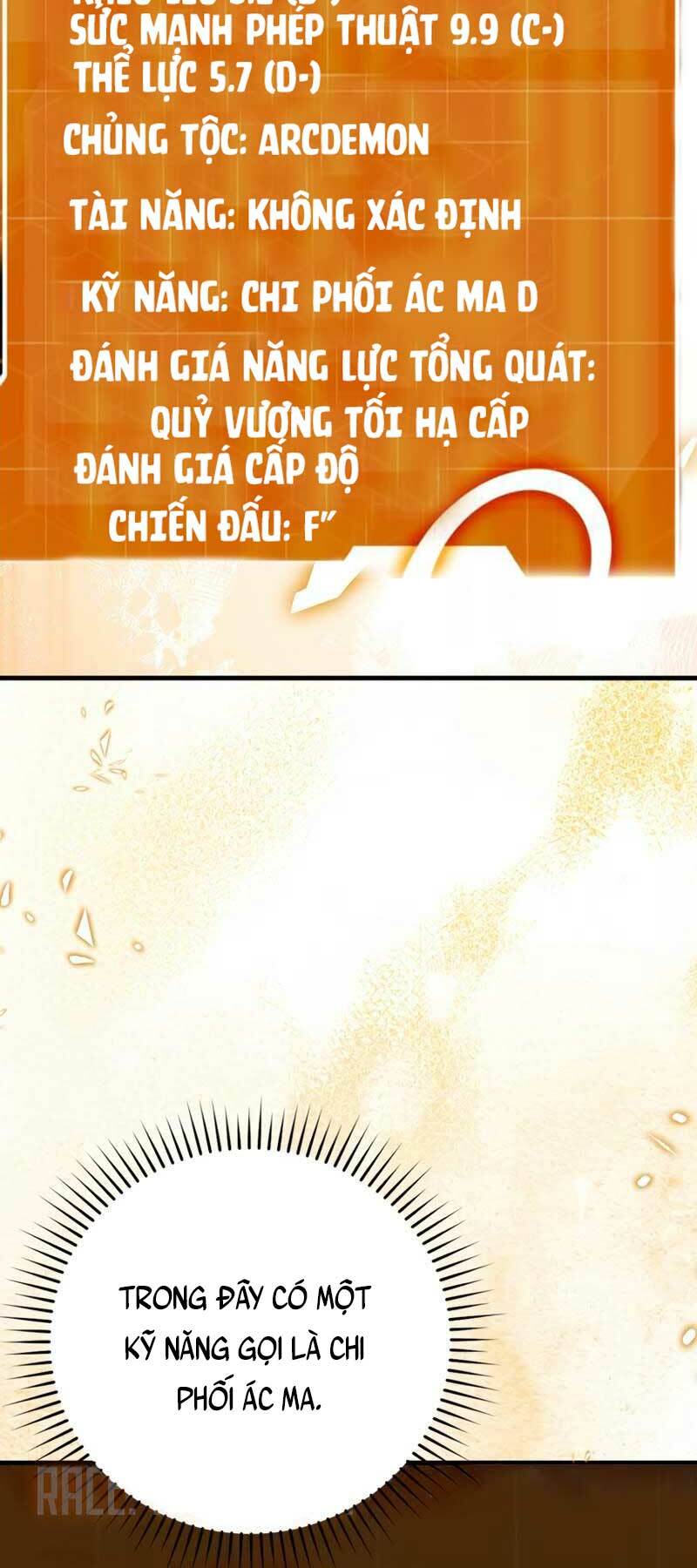 Học Viện Của Con Trai Quỷ Vương Chapter 6 - Trang 2