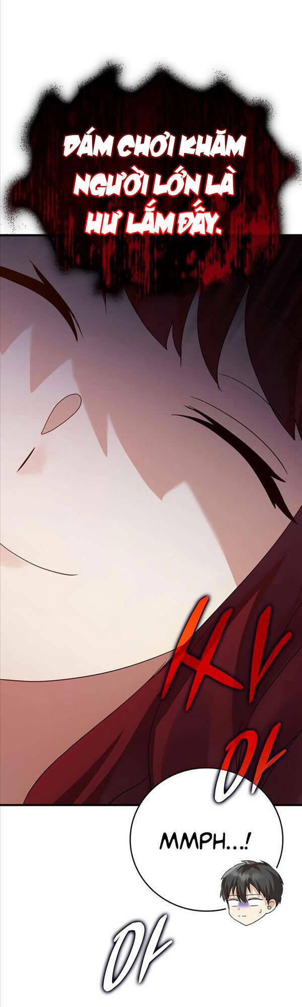 Học Viện Của Con Trai Quỷ Vương Chapter 7 - Trang 2
