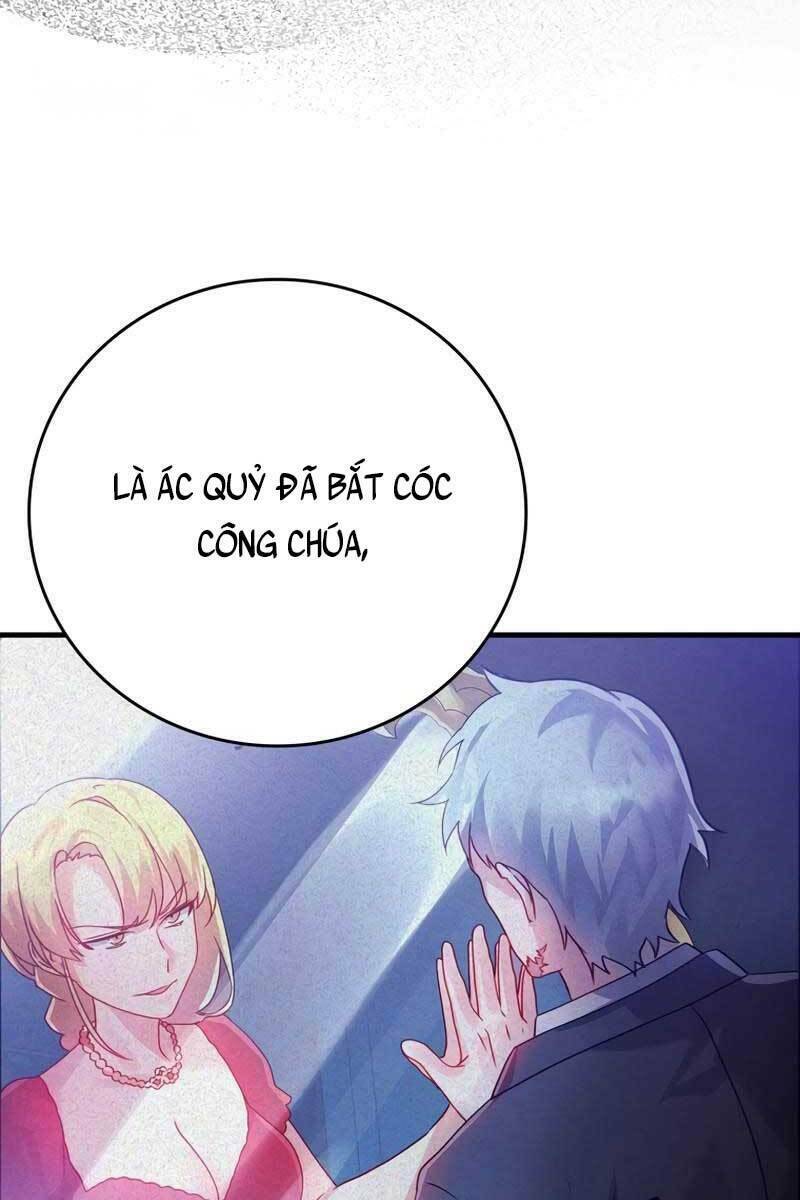 Học Viện Của Con Trai Quỷ Vương Chapter 8 - Trang 2