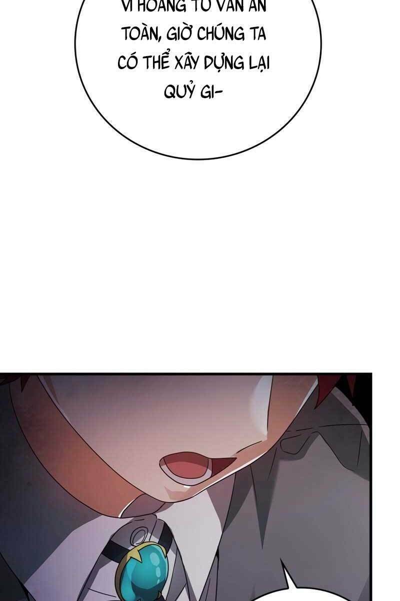 Học Viện Của Con Trai Quỷ Vương Chapter 8 - Trang 2