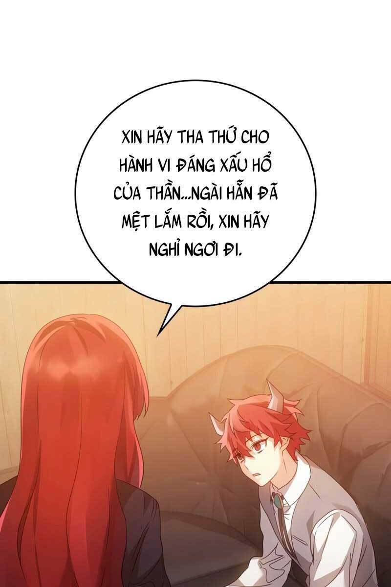 Học Viện Của Con Trai Quỷ Vương Chapter 8 - Trang 2