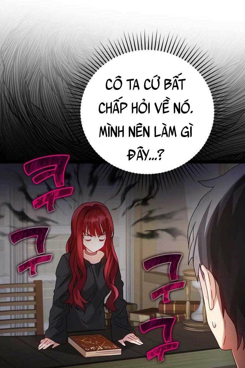 Học Viện Của Con Trai Quỷ Vương Chapter 8 - Trang 2