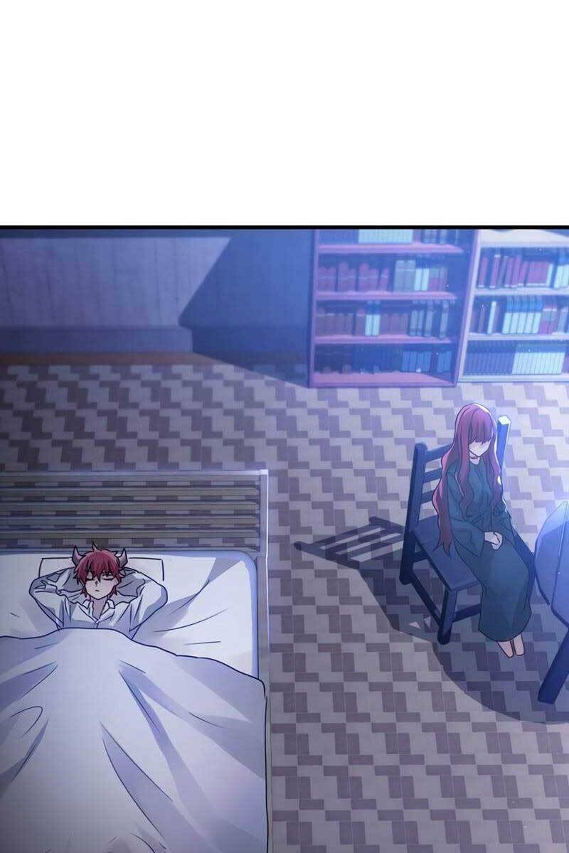 Học Viện Của Con Trai Quỷ Vương Chapter 8 - Trang 2