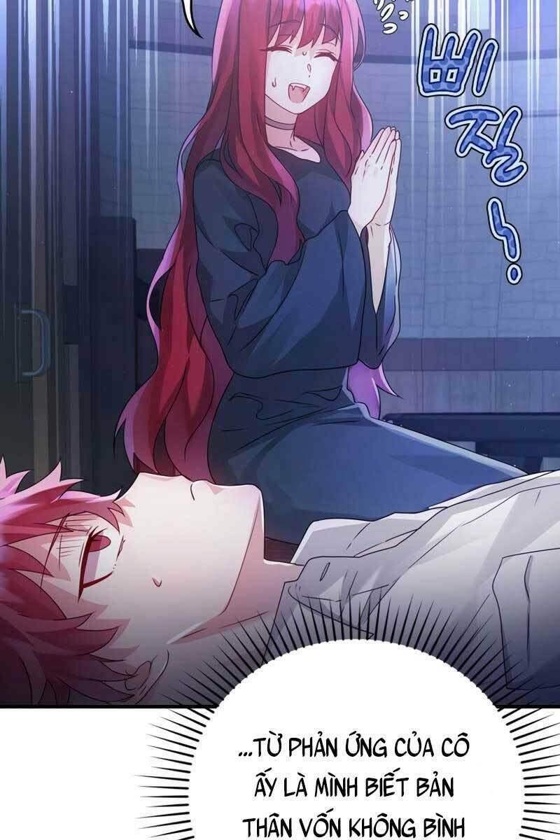 Học Viện Của Con Trai Quỷ Vương Chapter 8 - Trang 2