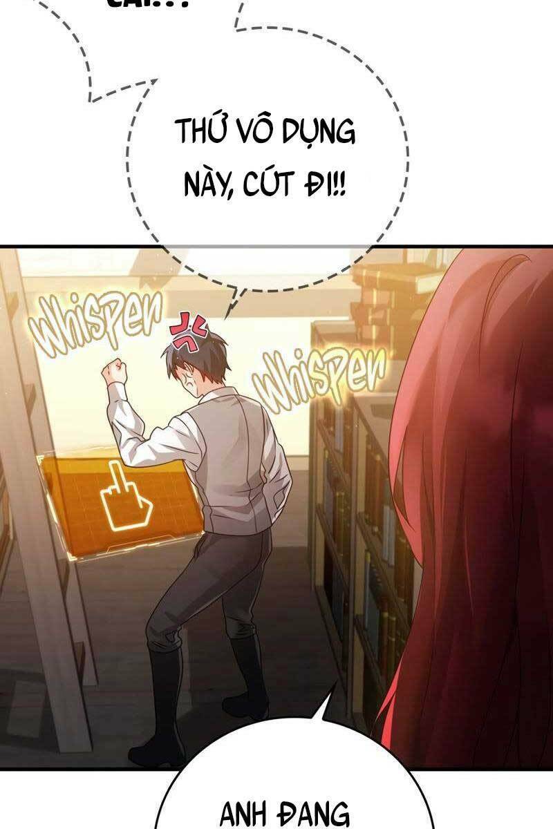 Học Viện Của Con Trai Quỷ Vương Chapter 8 - Trang 2