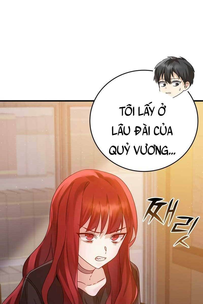 Học Viện Của Con Trai Quỷ Vương Chapter 8 - Trang 2